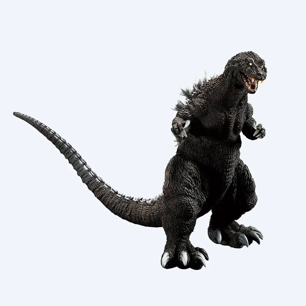 Come Riconoscere le Figure di Godzilla False: Guida per Collezionisti