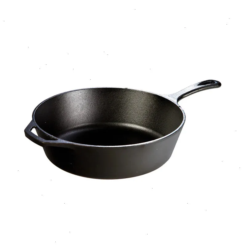 How to Build a Cast Iron Cookware Collection: Essential Pieces for Every Kitchen