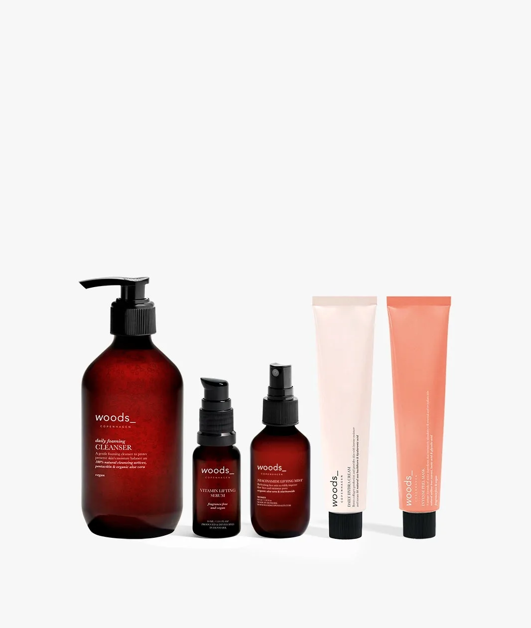 The Complete Guide to Skincare Kits for Beginners: Build Your Perfect Routine