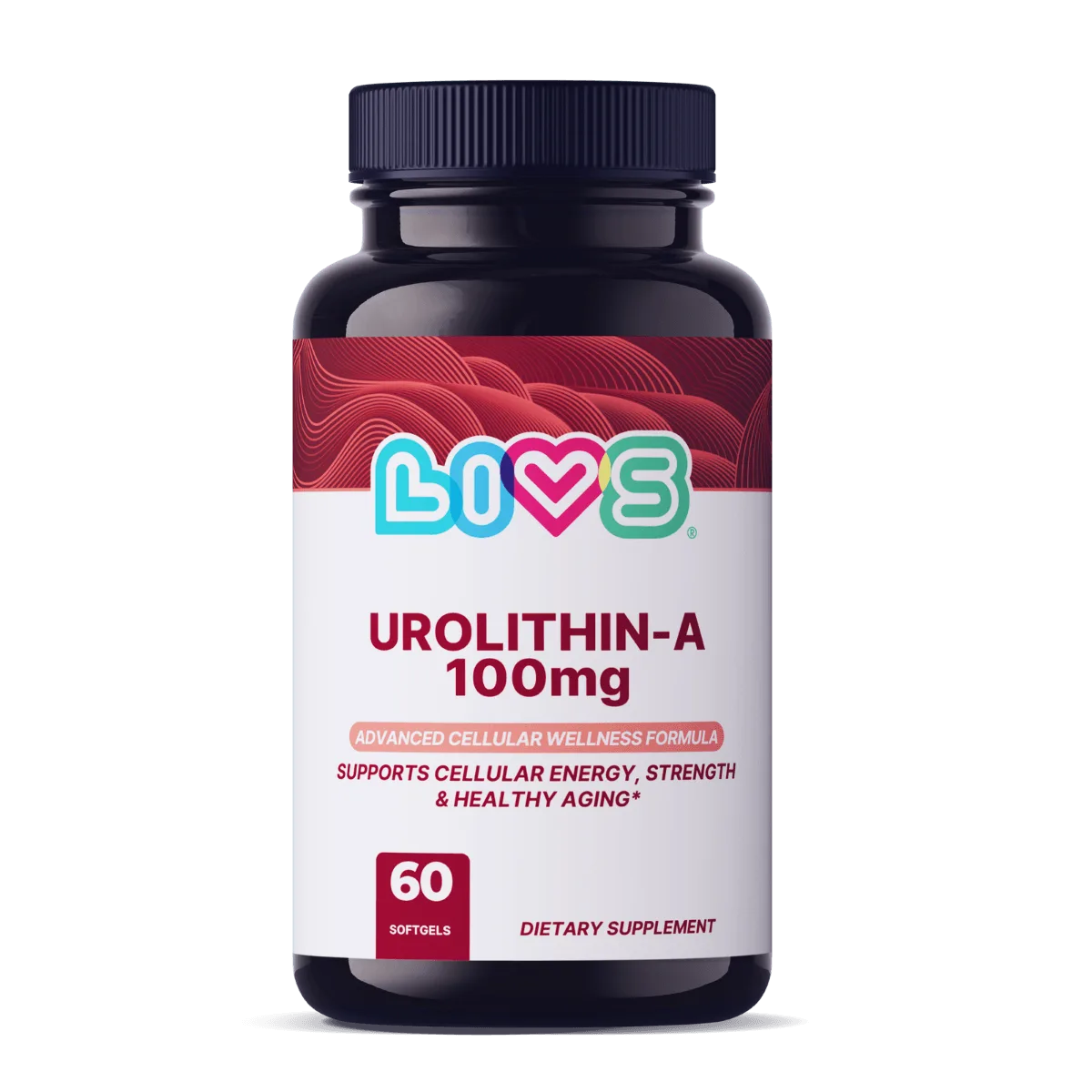 Urolithin-A vs. NAD+-forstadier: Hvad er forskellen?