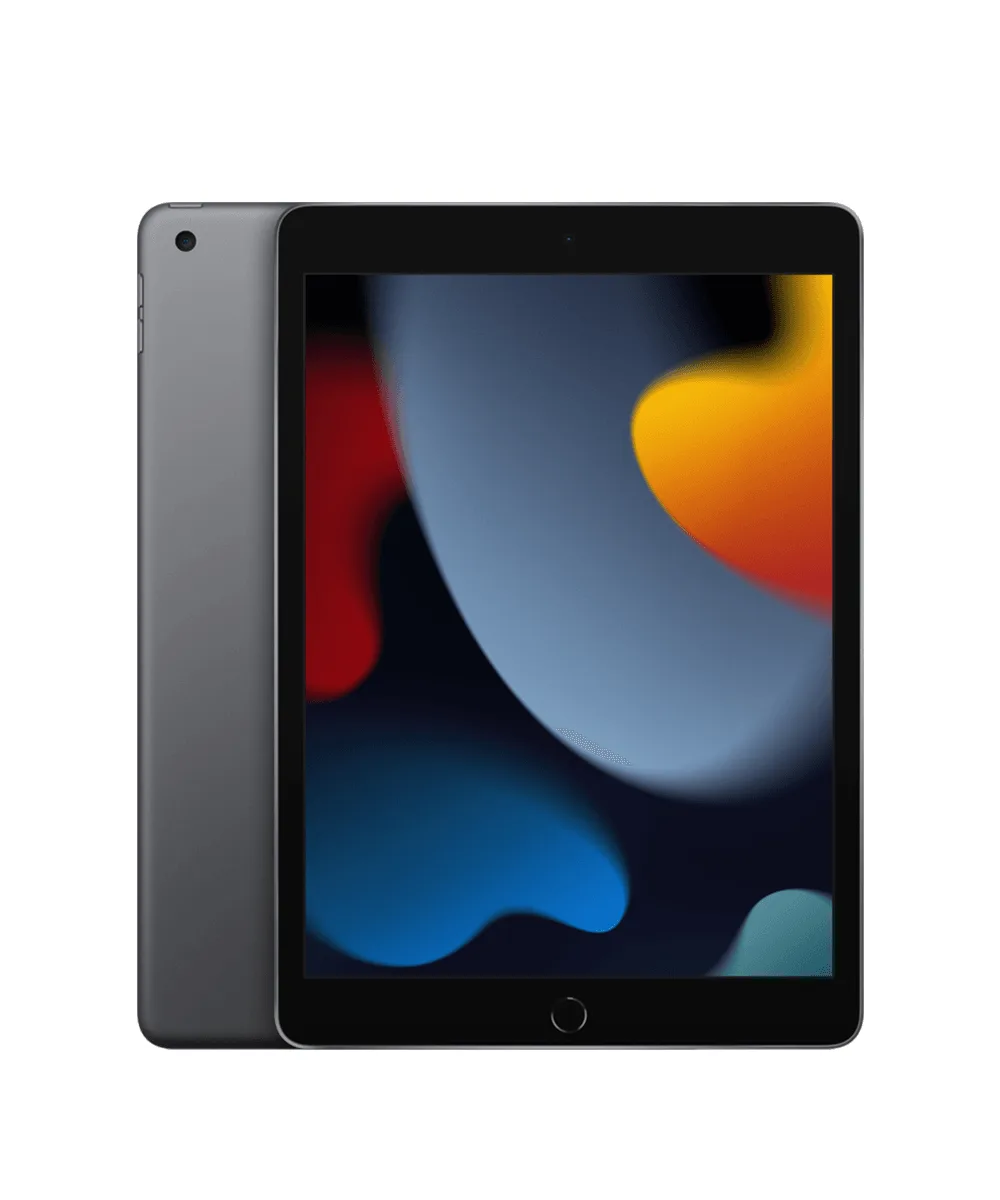 Come controllare lo stato della batteria di iPad 9a gen prima dell'acquisto