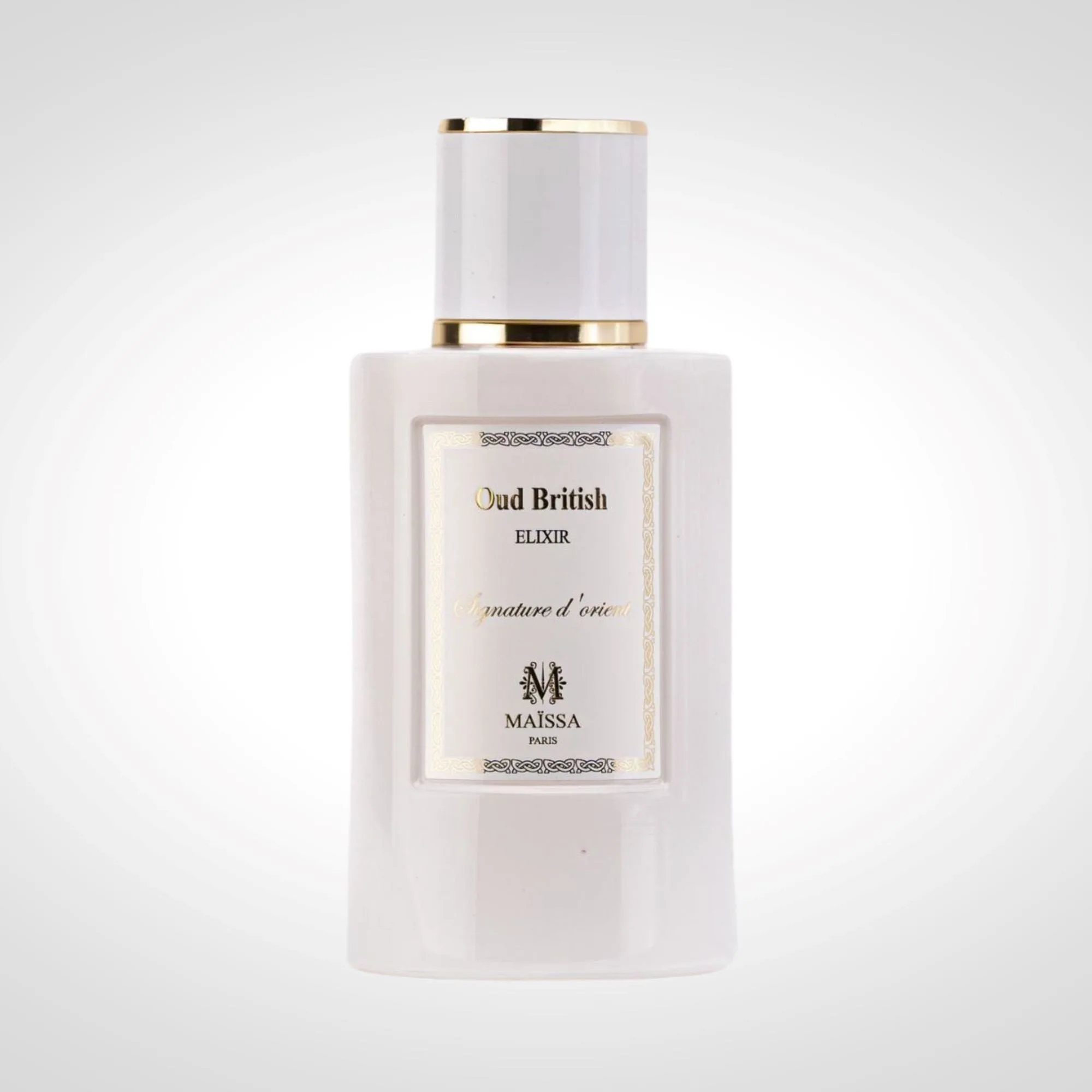 Oud British Eau de Parfum : Guide du Profil Olfactif
