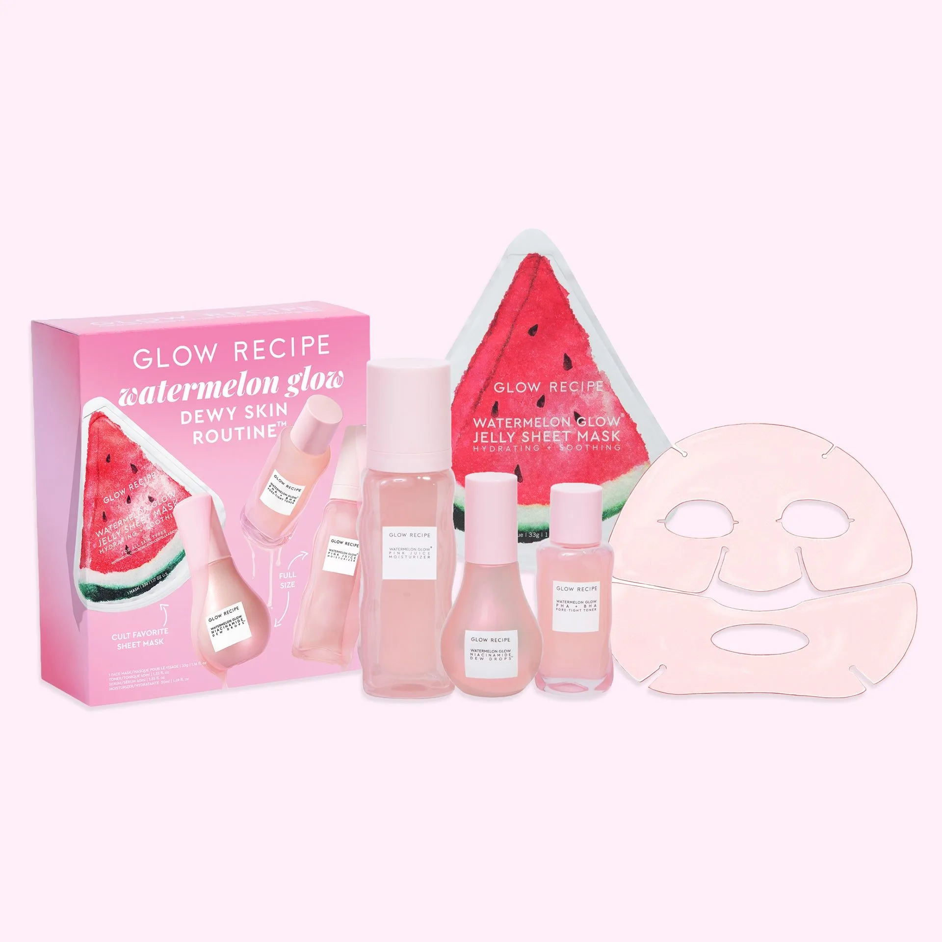 How to Build a Skincare Routine with Sets and Bundles: A Beginner's Guide