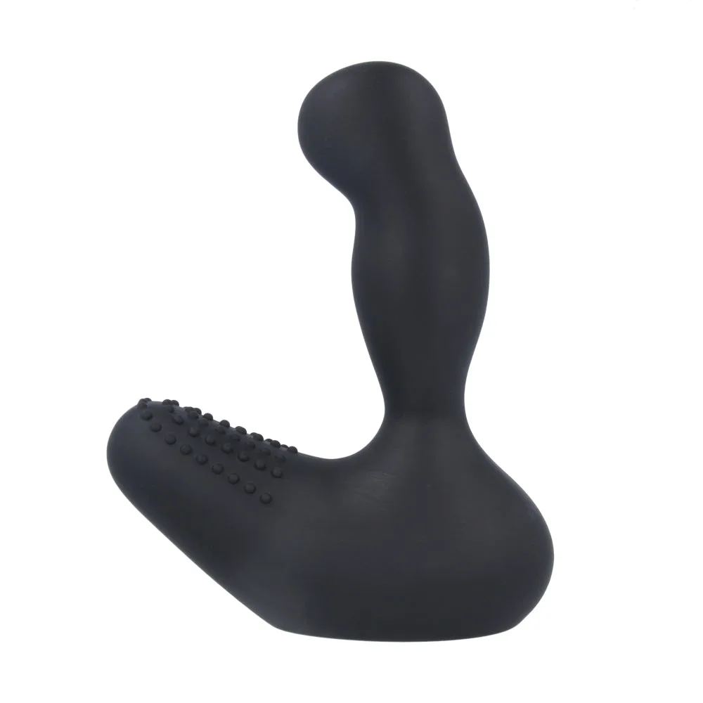 วิธีทำความสะอาด Nexus Prostate Massager อย่างปลอดภัย