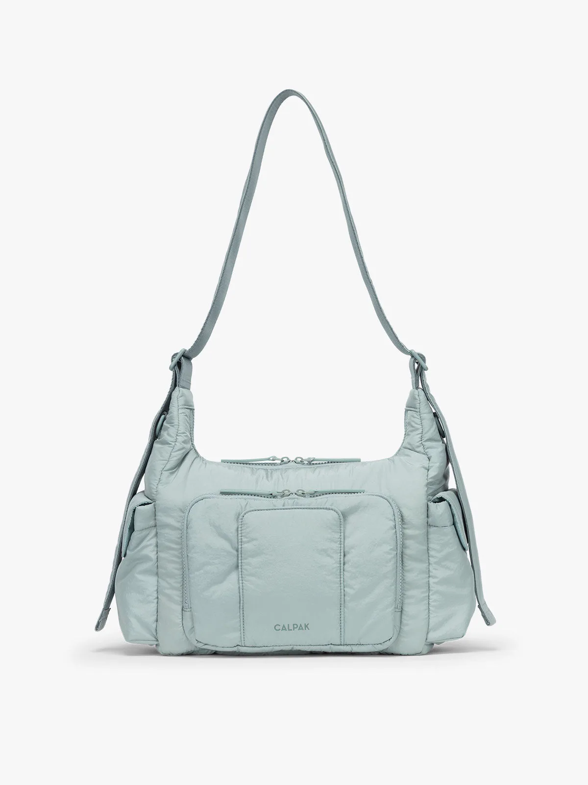 Bolso bandolera para pañales vs. bolso tote: ¿cuál elegir?