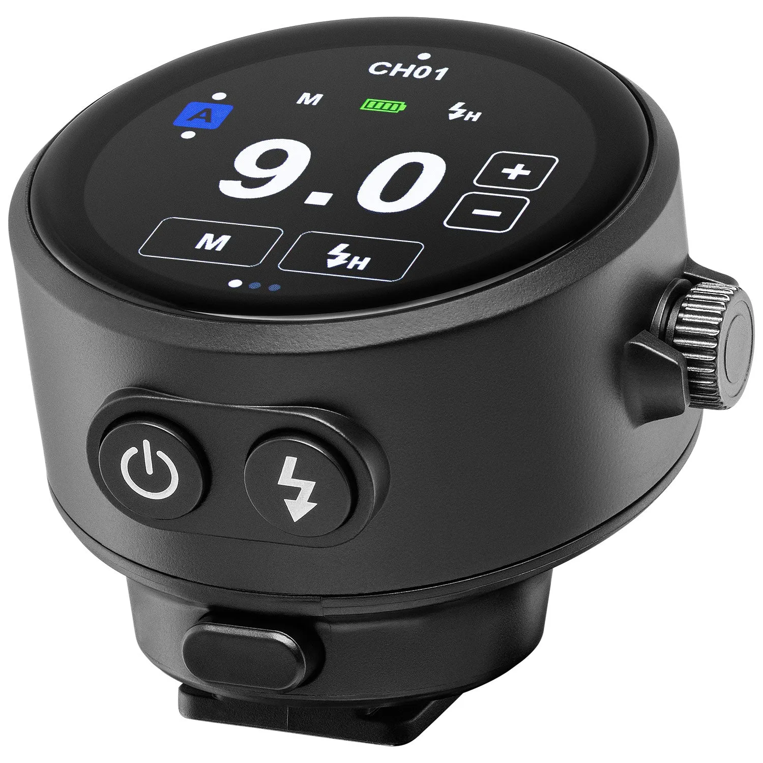 FJ-T1 Touchscreen Wireless Trigger