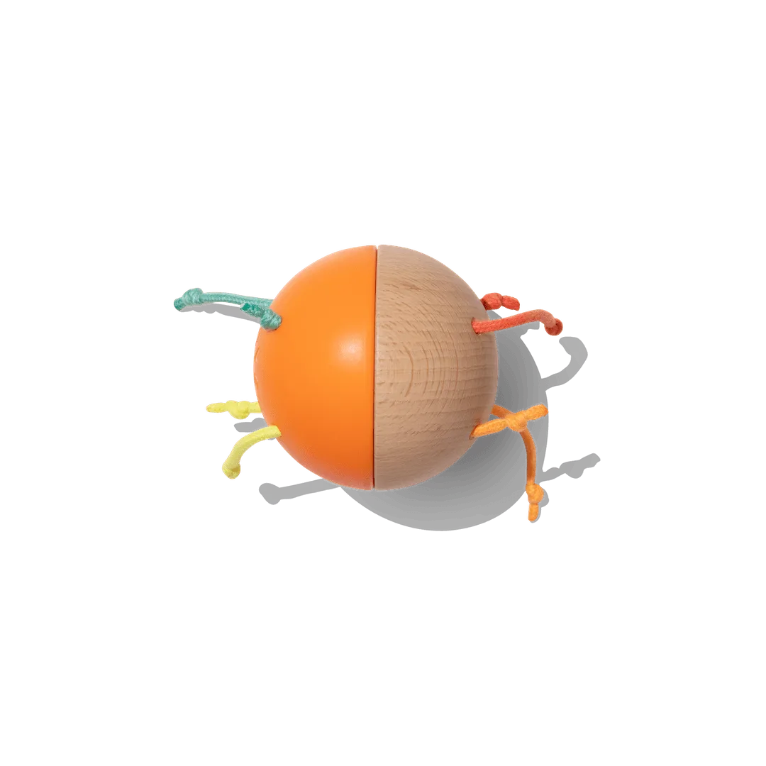 Aqua Wooden Ball vs. Pincer Chime Ball: Which Builds Fine Motor Skills?