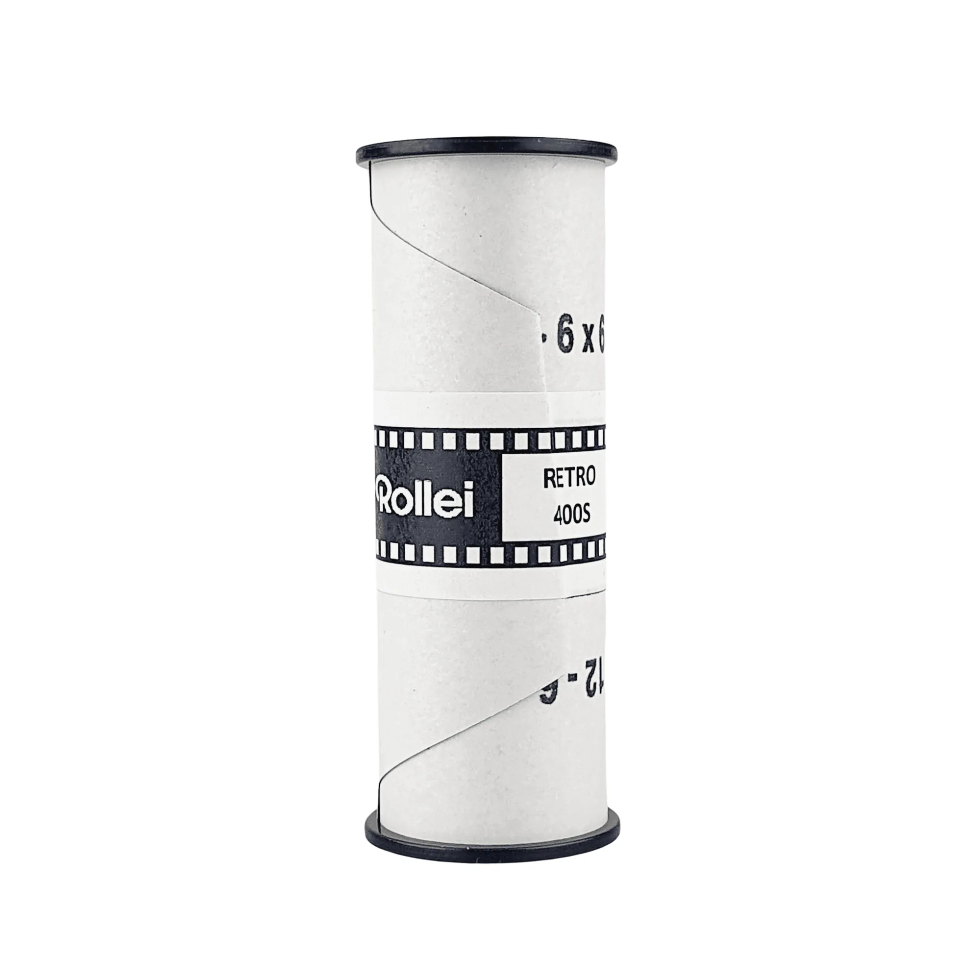 Rollei Retro 400s 120 Film