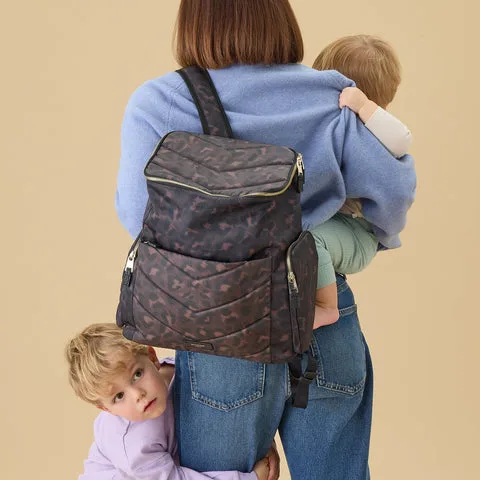 Storksak Eco Changing Backpack Review: Is It Worth It for New Parents?