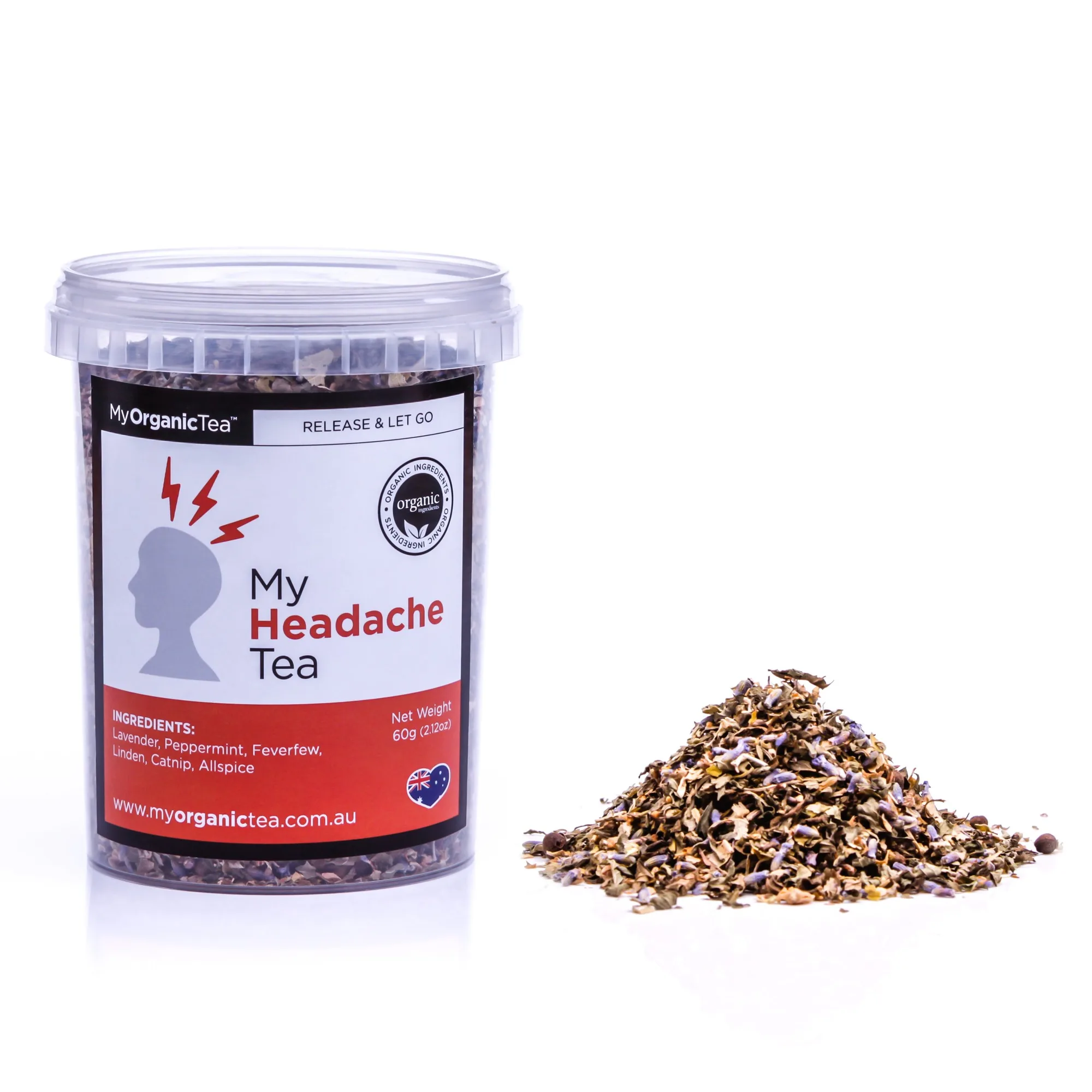 My Women's Blend Tea vs. My Men's Health Tea: What's the Difference?