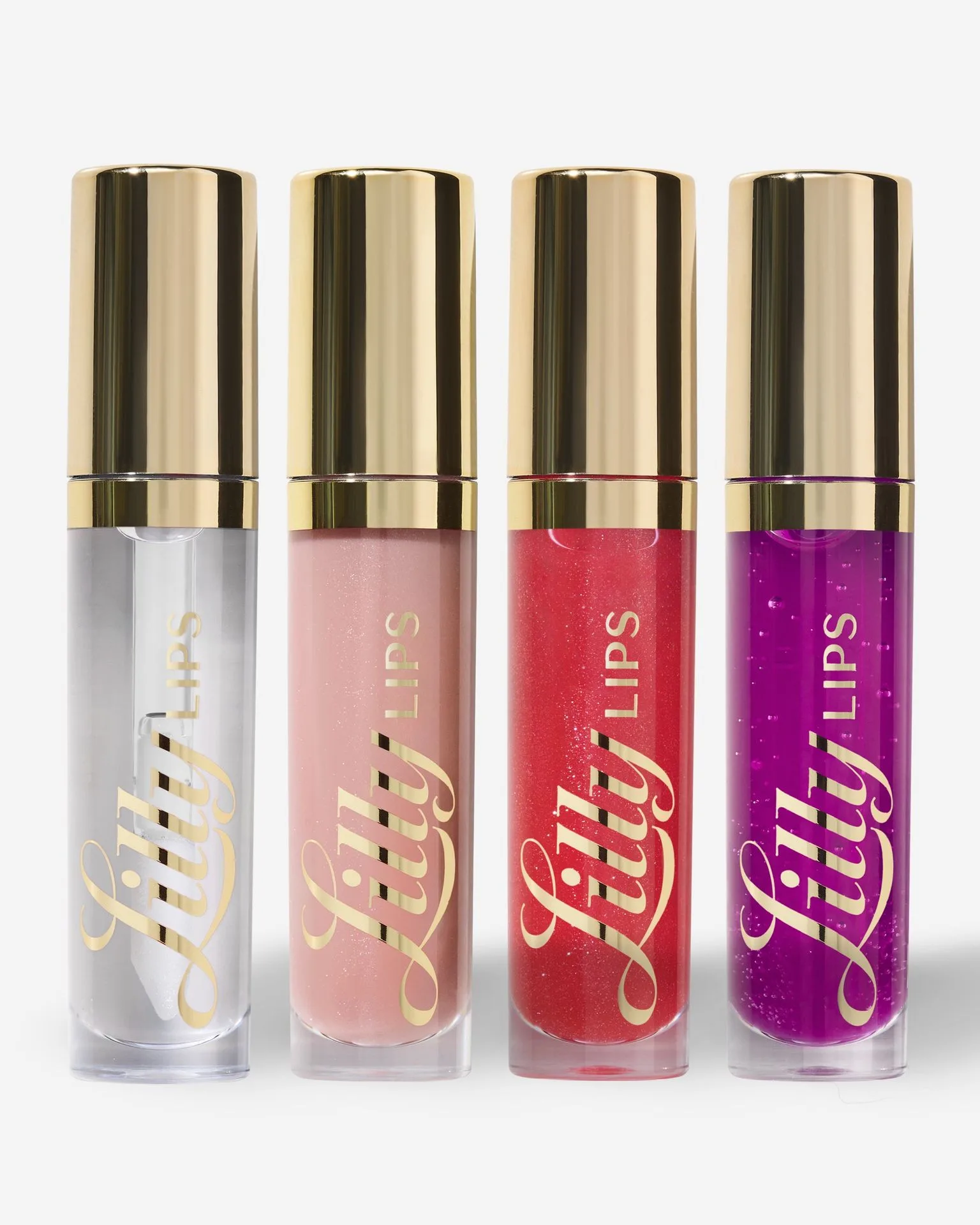 Najczęściej zadawane pytania dotyczące zestawu Lip Thrill Sheer Vibrating Lip Gloss