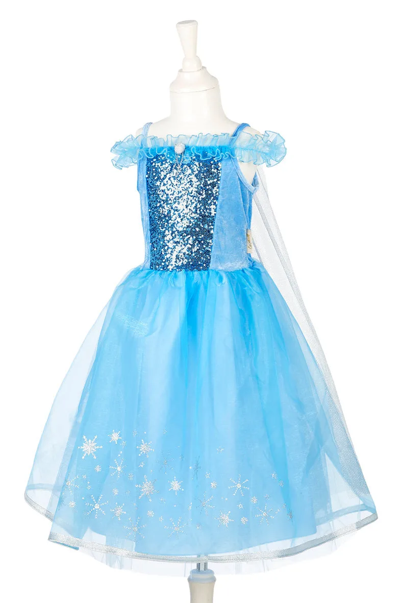 How to Dress Up as a Princess for Kids