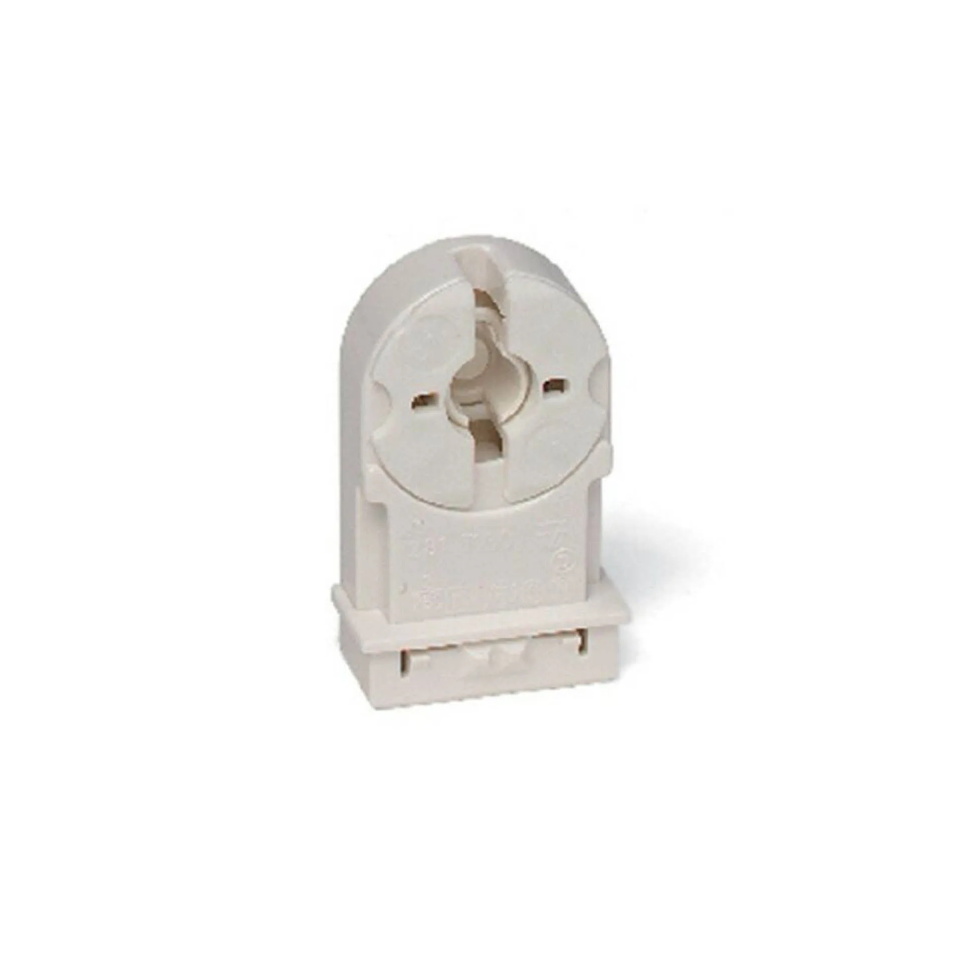 How to Replace Bi-Pin Lamp Holders in Older Tanning Beds