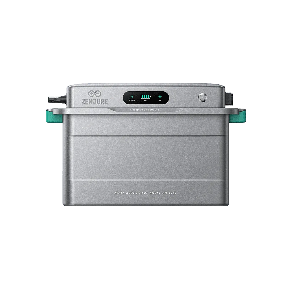 Jak spárovat SolarFlow 800 Plus s balkonovým solárem