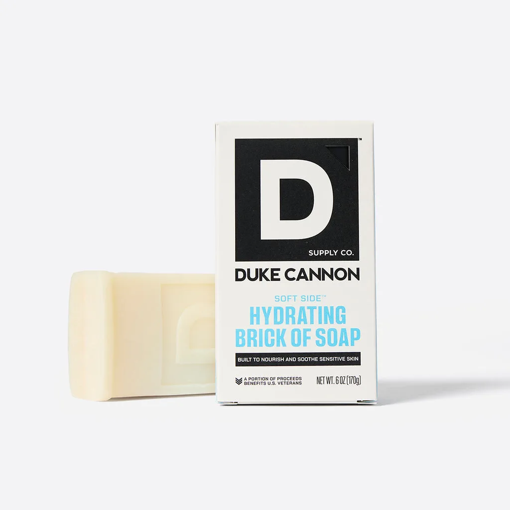 Bar Soap for Face and Body: A Beginner's Guide to Getting It Right