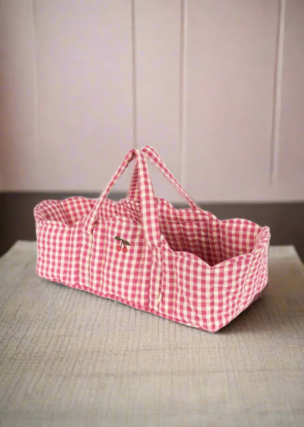 Doll Stroller vs Doll Bassinet: Which to Buy First