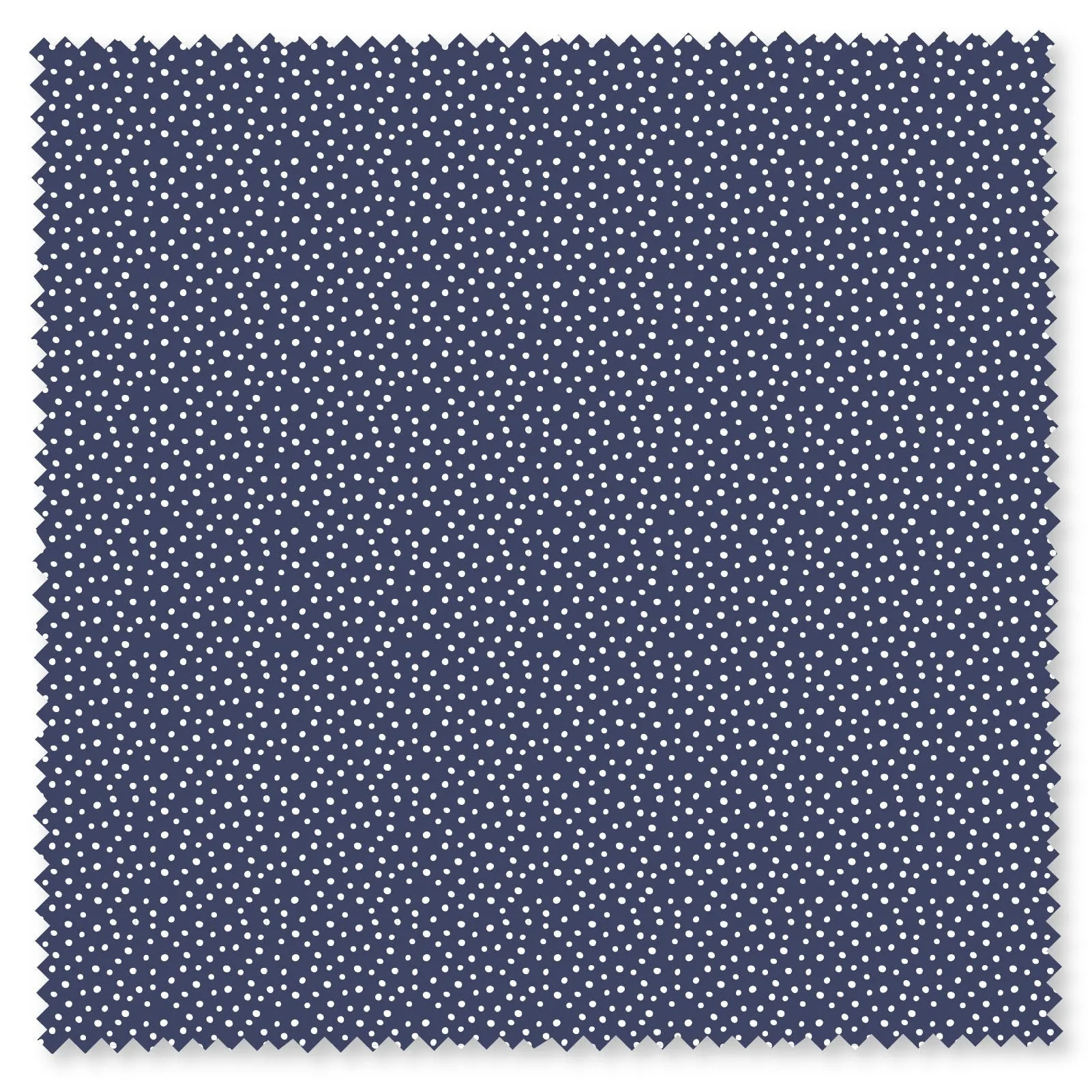 Bleu marine de Speckles par Felicity Fabrics