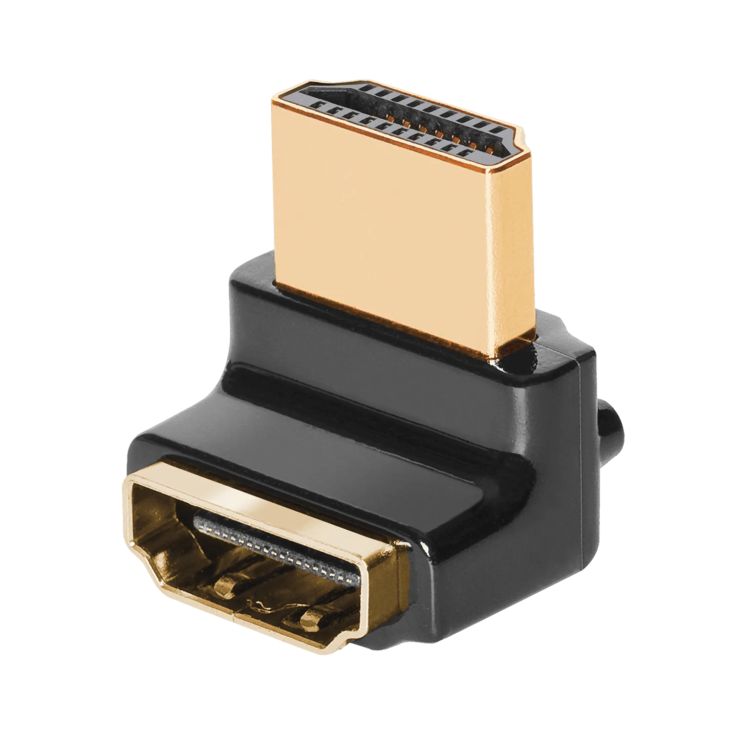 HDMI 90˚/W Adaptor