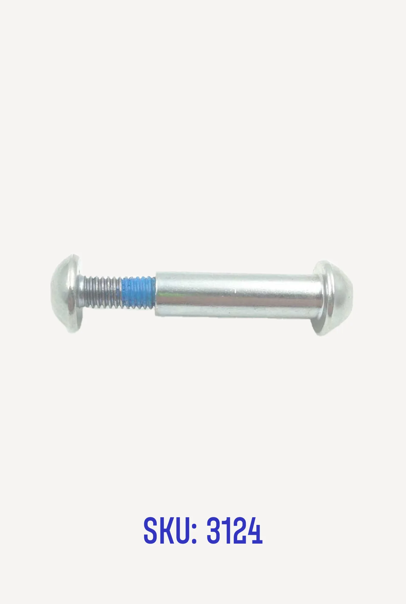 Scooter Suspension Bolt: When to Replace and How
