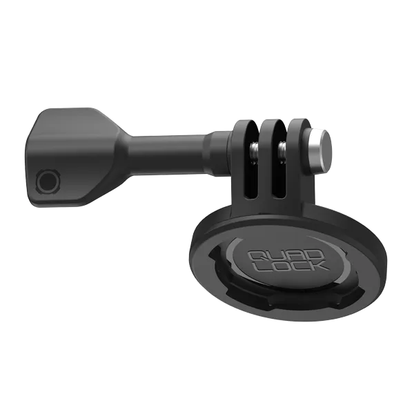 Zubehör - Quad Lock auf Action-Kamera-Adapter