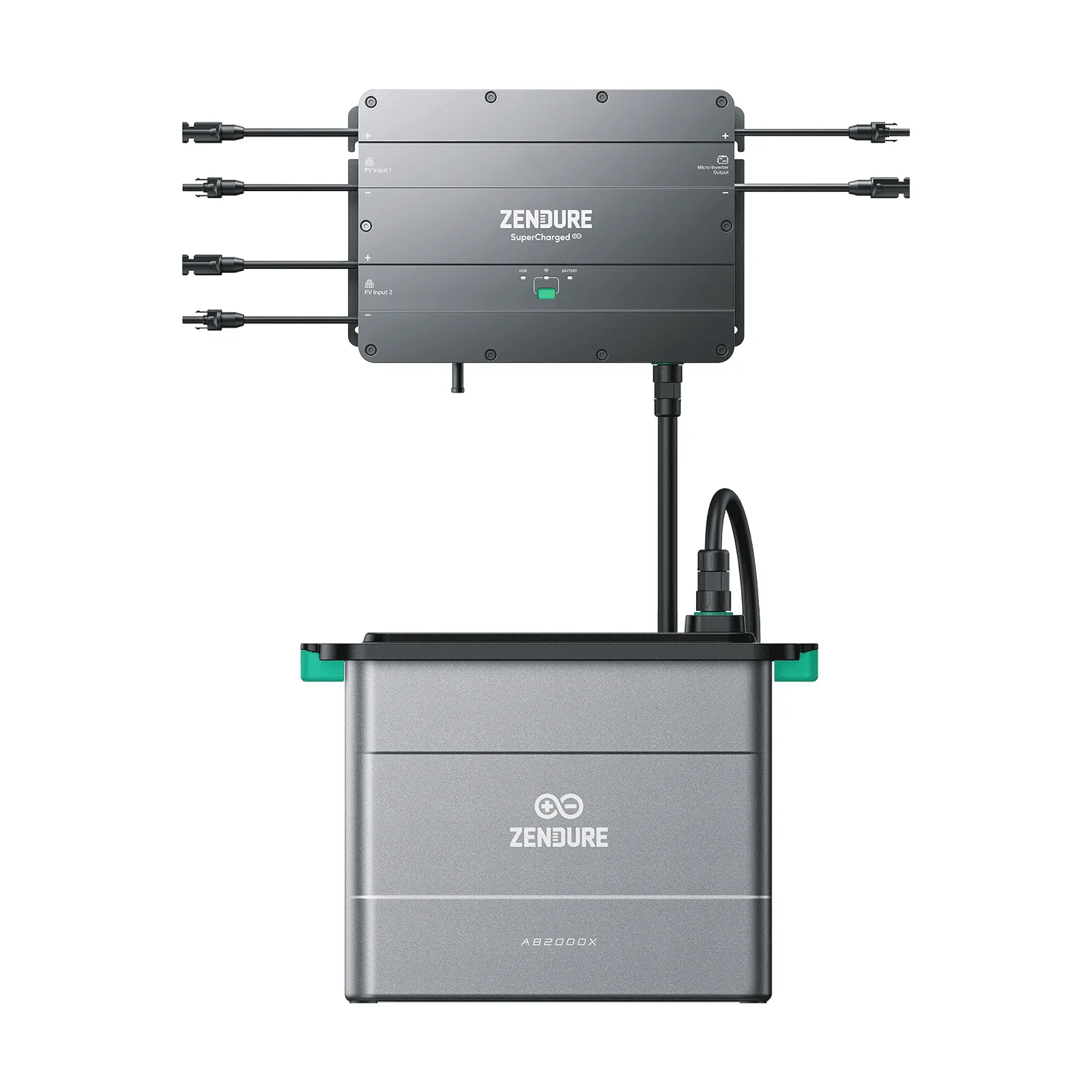 Seasonal Care for Your Zendure SolarFlow Battery: Performance Tips
