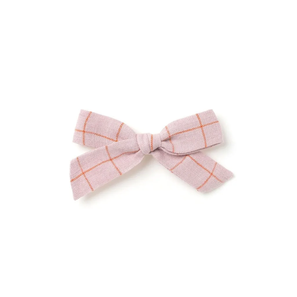 Medium Schoolgirl // Tugboat Grid