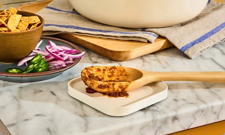 Spoon Rest Set of 2