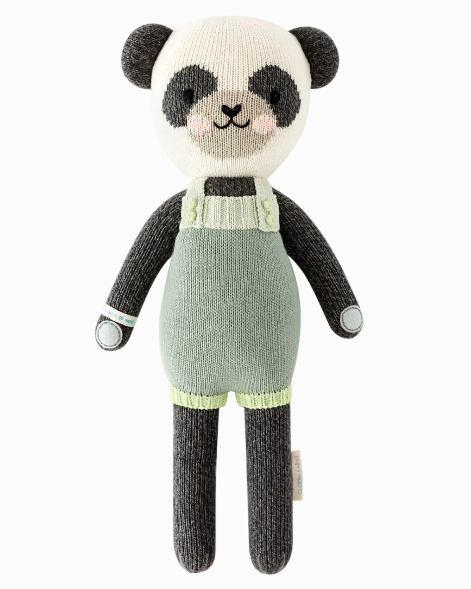 The Ultimate Guide to Organic Cotton Baby Toys: Safety and Comfort