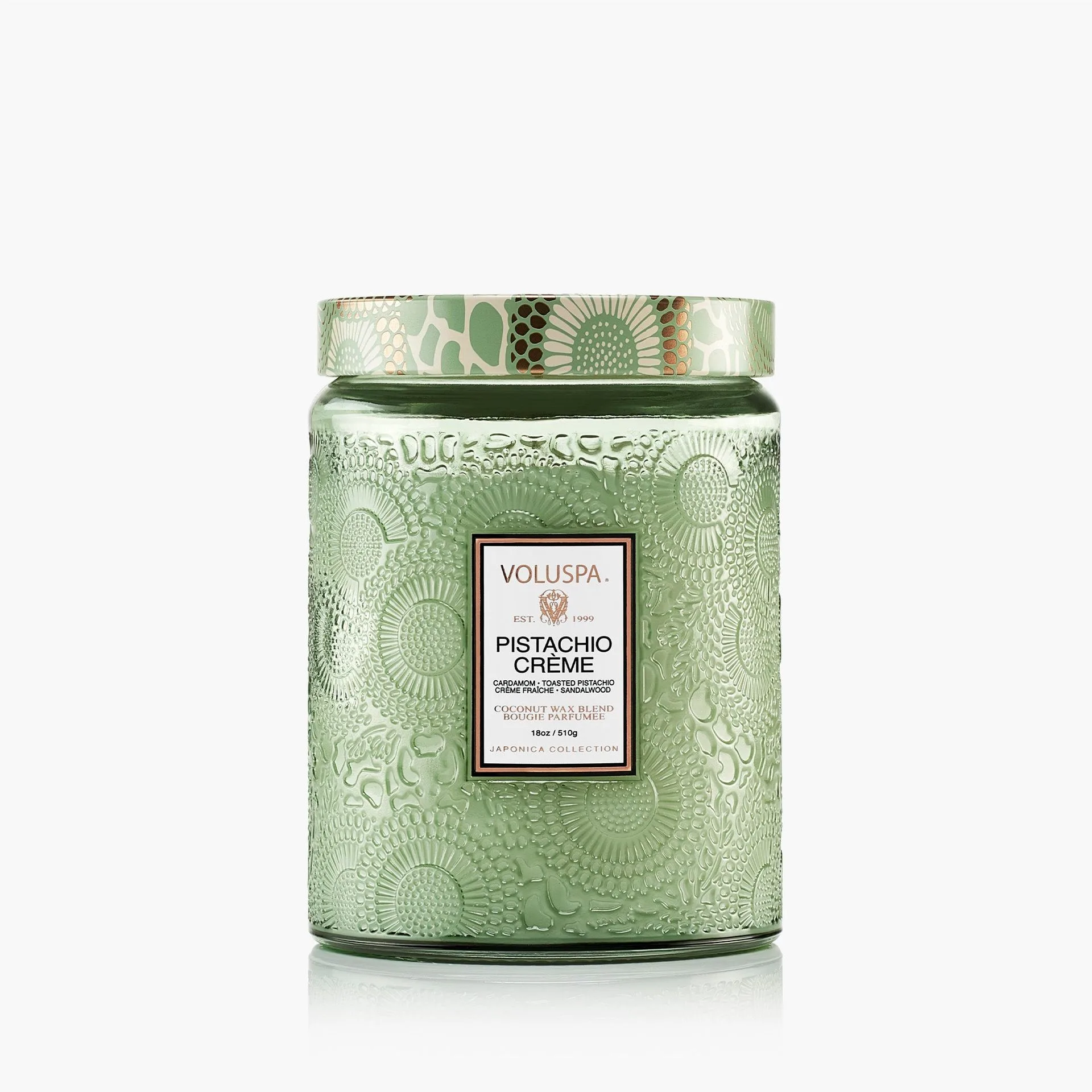 Voluspa Panjore Lychee 5-Wick Hearth Candle Review: Scent Profile and Burn Performance