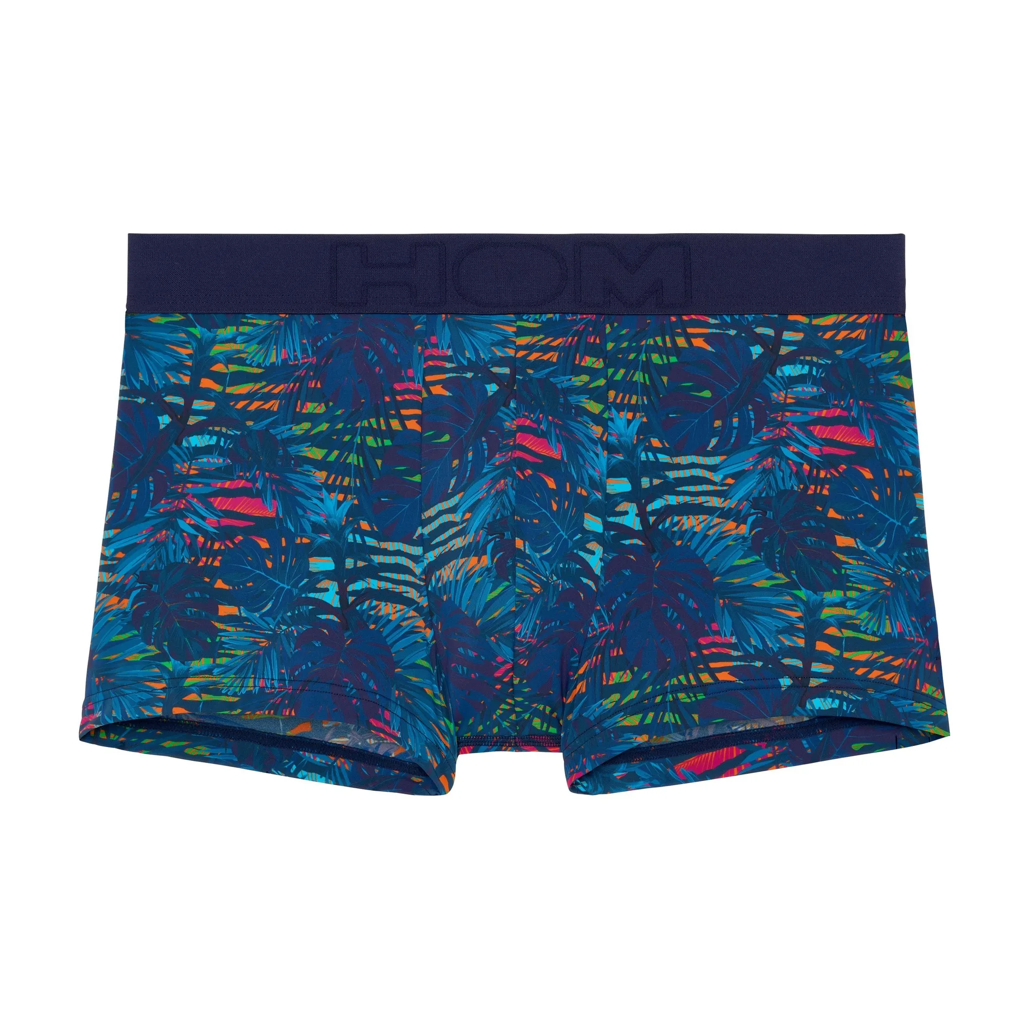 Dreamland Trunk | Navy Blue Print 402955-P0NB