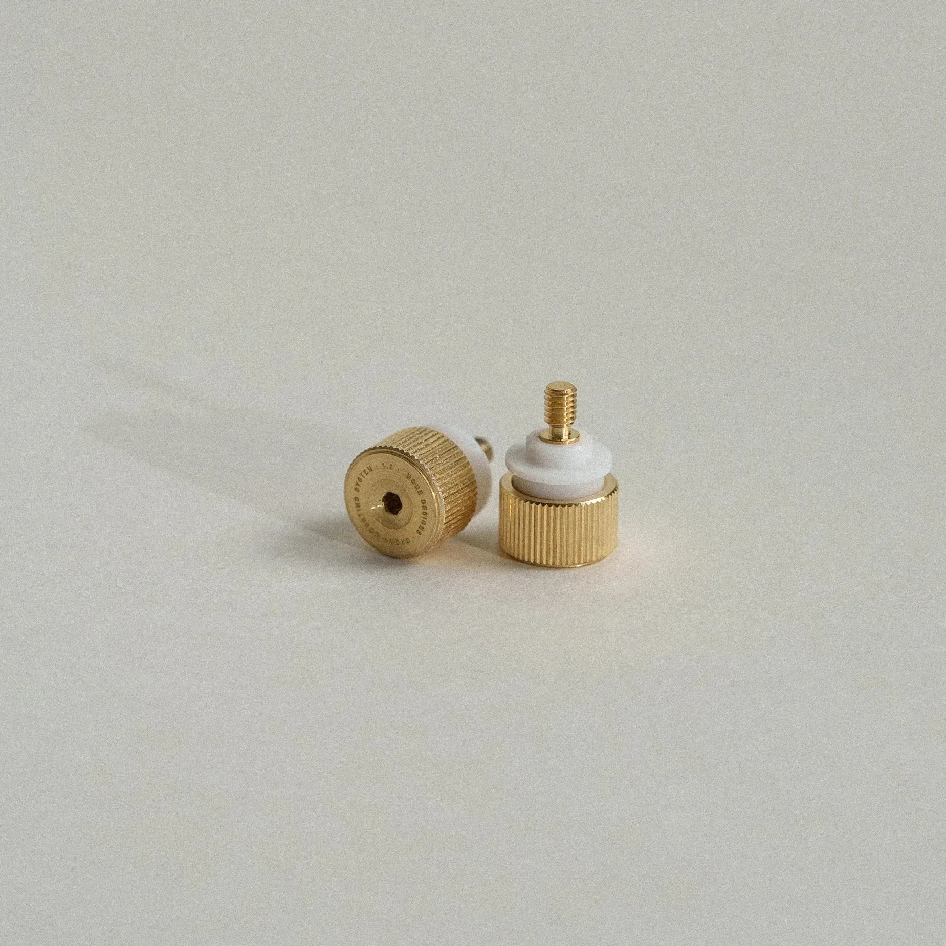 How to Install the Crown Mounting System on Your SixtyFive