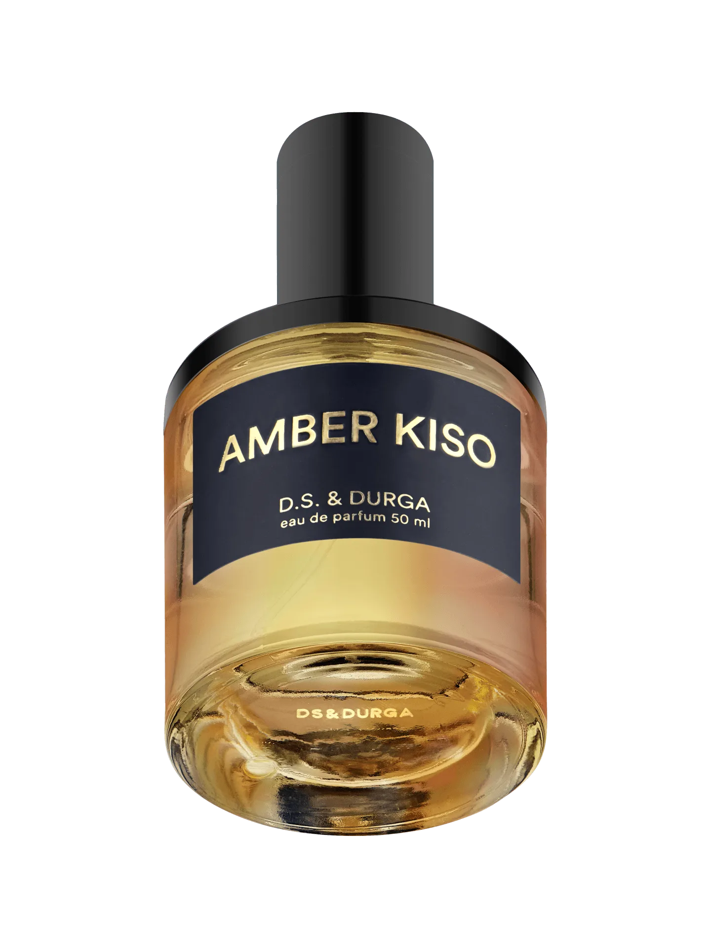 Amber Kiso