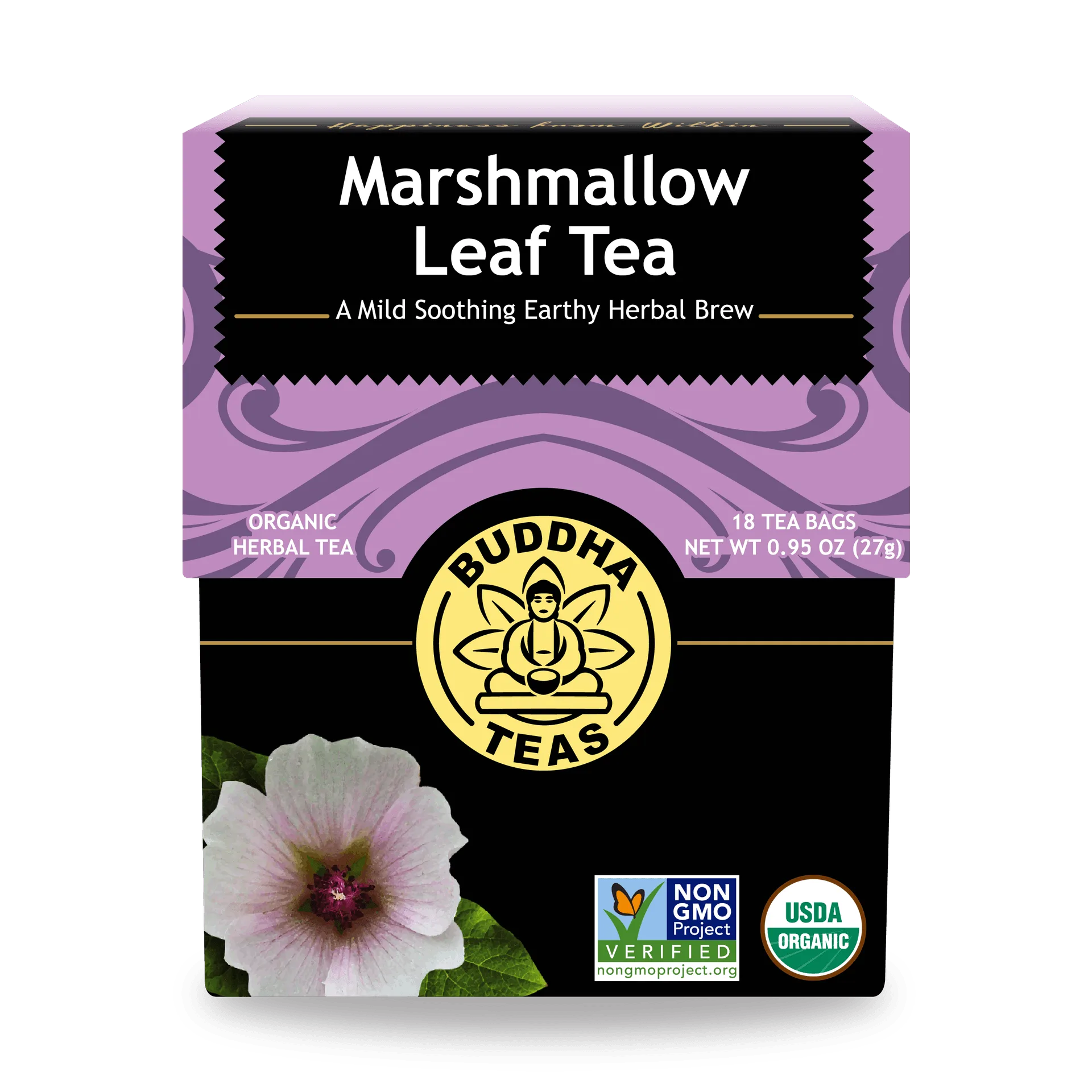 How to Brew the Perfect Cup of Marshmallow Leaf Tea