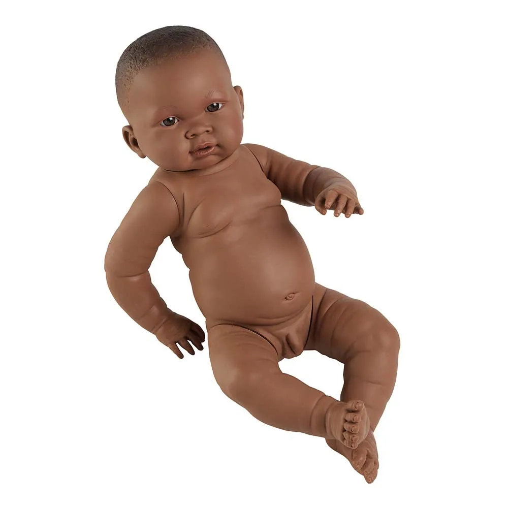 Muñeco articulado 45 cm vs bebé que llora: diferencias clave