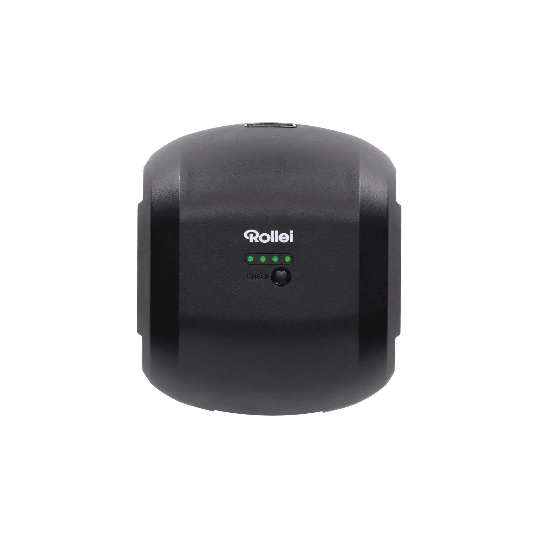 How to Charge Rollei HS Freeze Akkus for Longer Studio Sessions