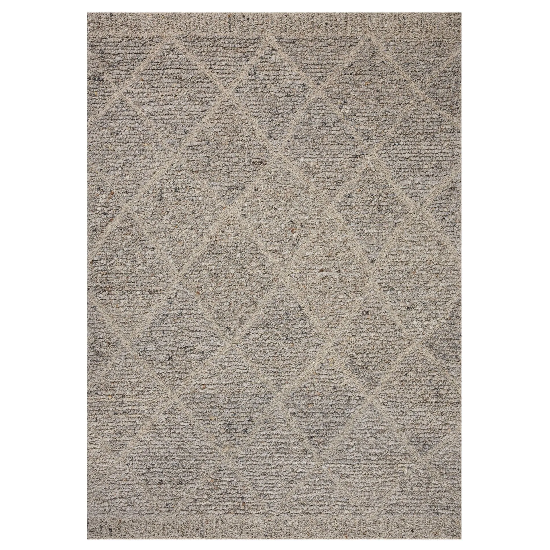 Jones Pebble Rug vs. Other Neutral Rugs: Which Natural Fiber Rug Complements Your Living Room?
