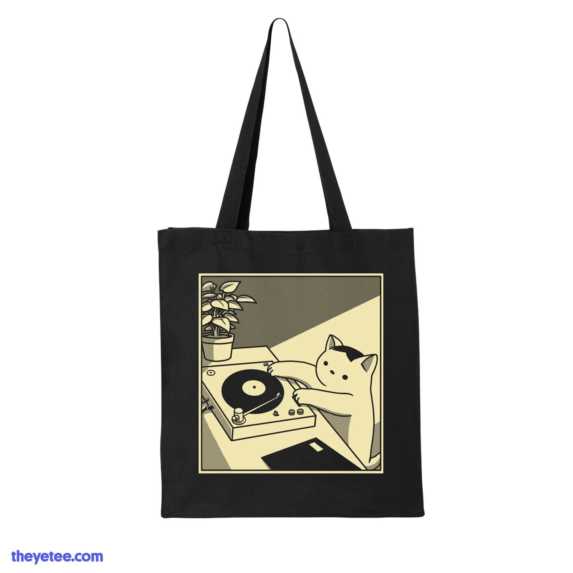 How to Style Your Cat Scratch Fever Tote for Everyday Use