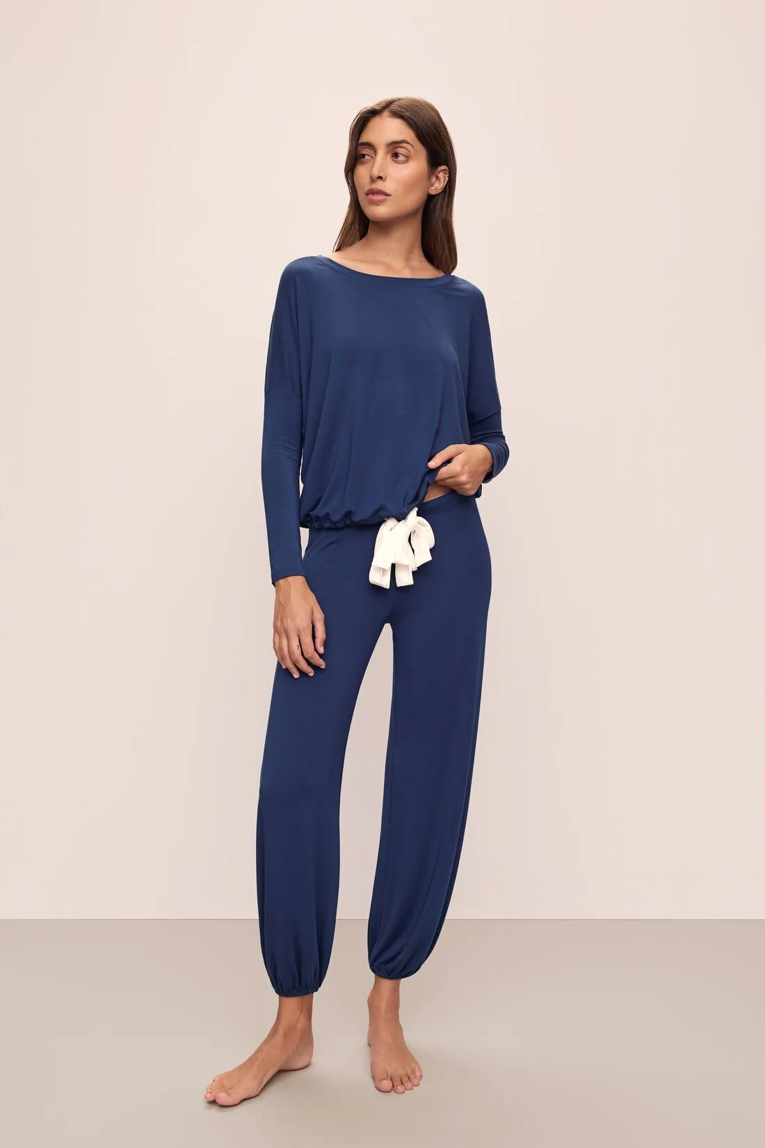 Gisele TENCEL™ Modal Slouchy PJ Set