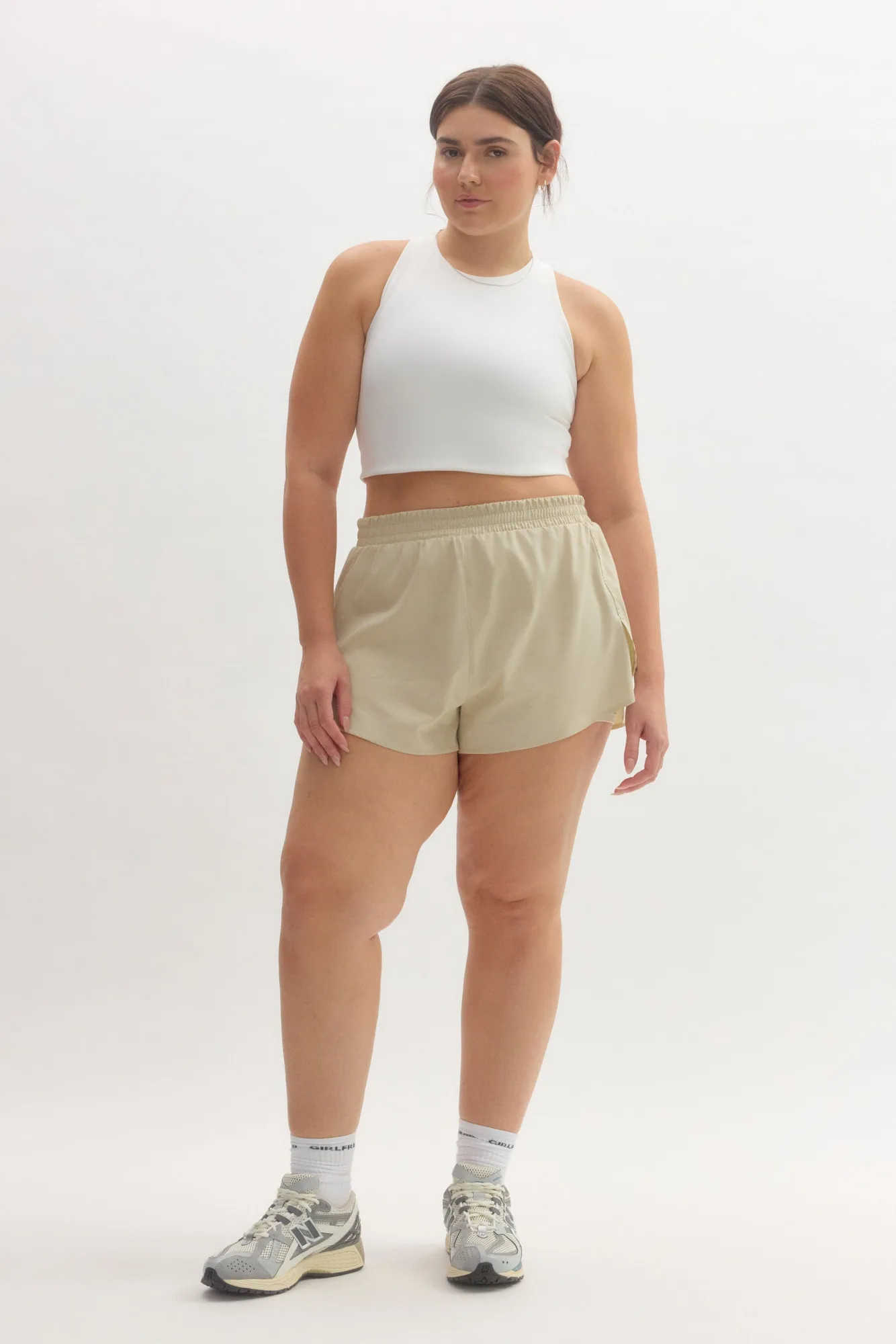 Gazelle Short Review: Is It the Ultimate Yoga and Pilates Short?