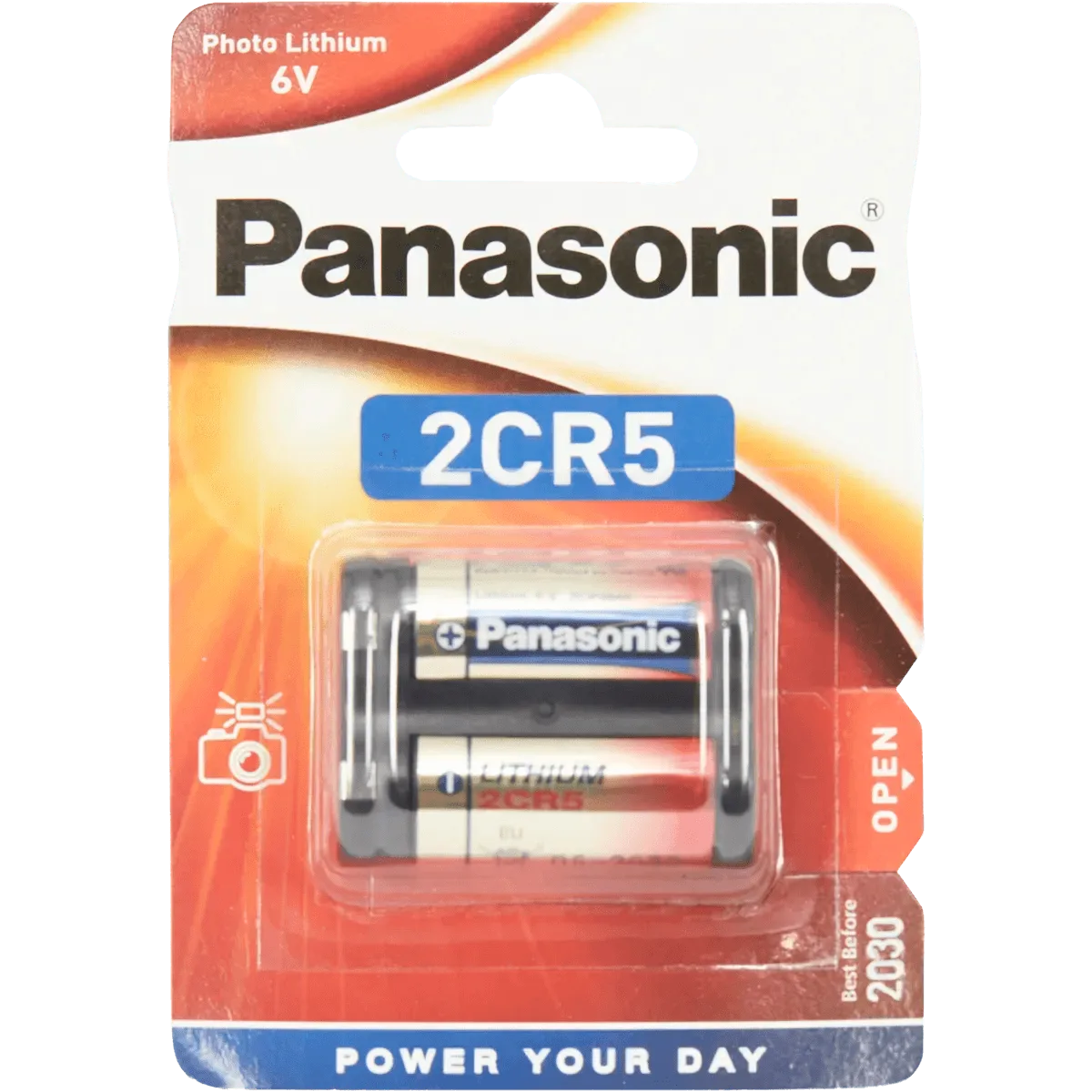 CR2 vs 2CR5 Batteries: Which Camera Gear Needs Them