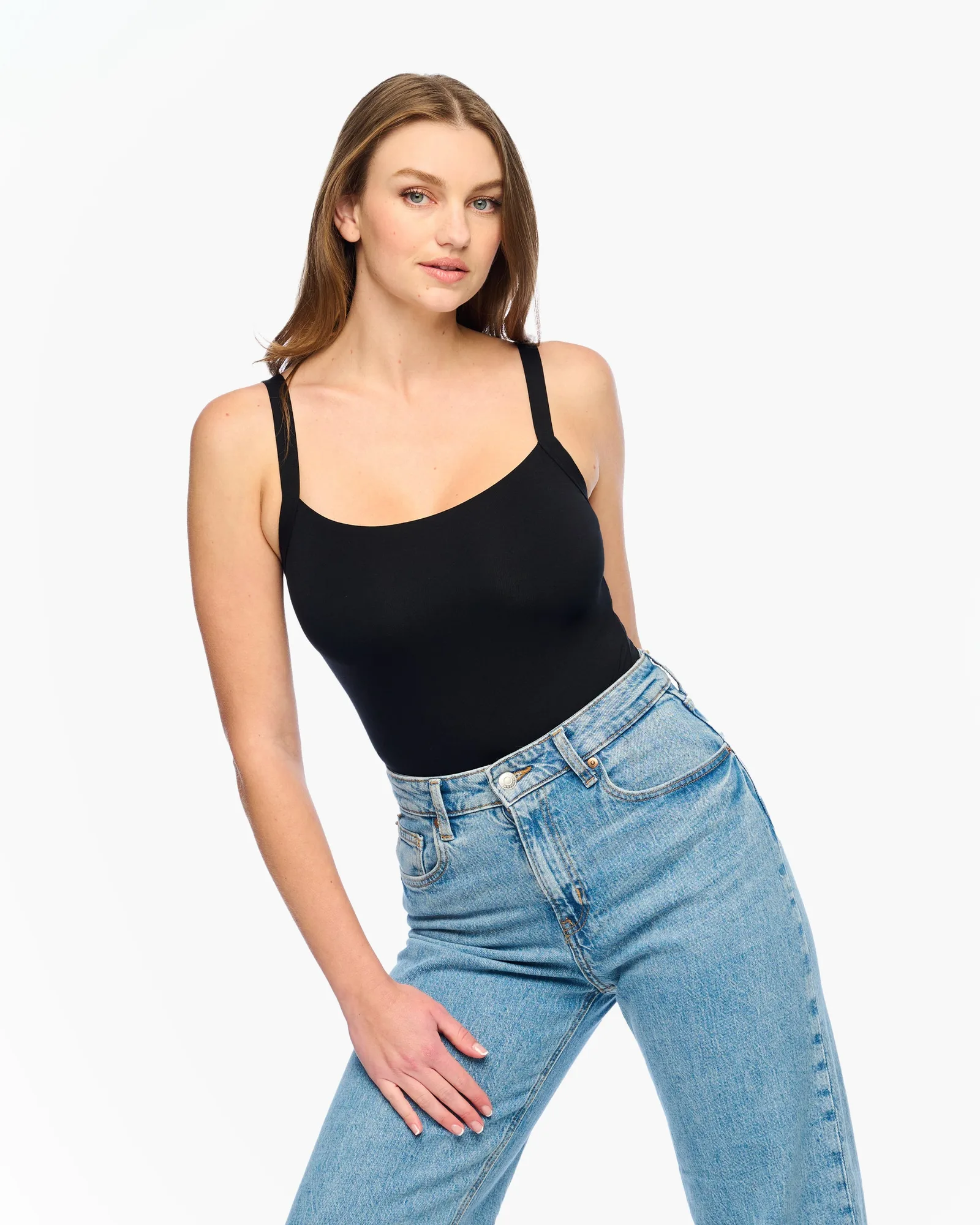 Camisole Curvy