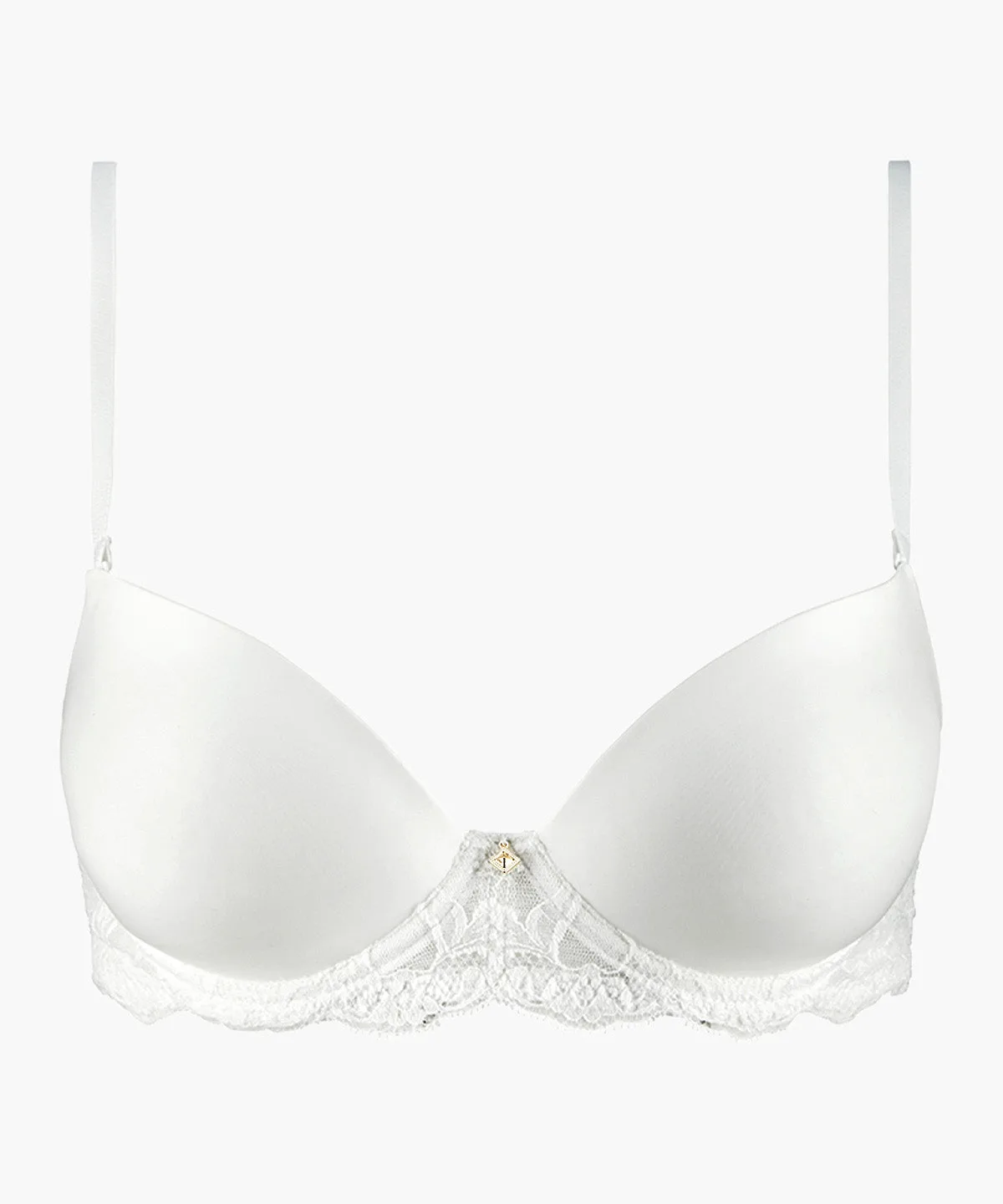 How to Wear a Backless Bra with Different Necklines