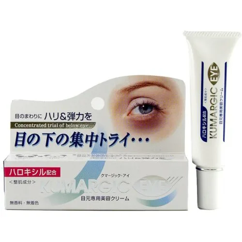 Kumargic Eye 20g