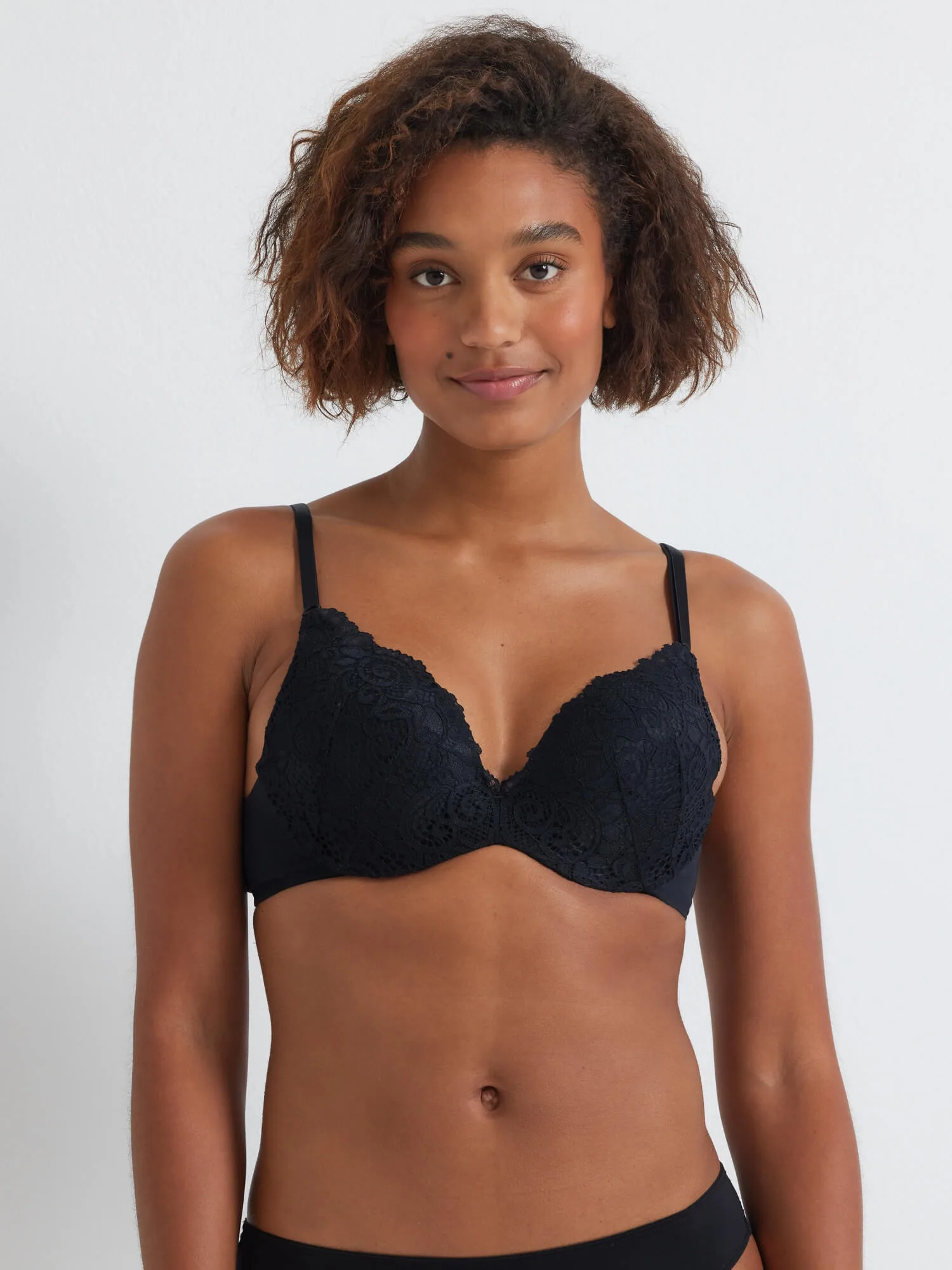Lace Push-Up Bras vs Underwire: Which Gives Better Lift?