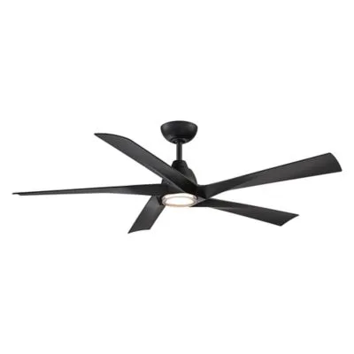 Zeke Indoor/Outdoor Smart LED Ceiling Fan Review: Is It Worth the Hype?