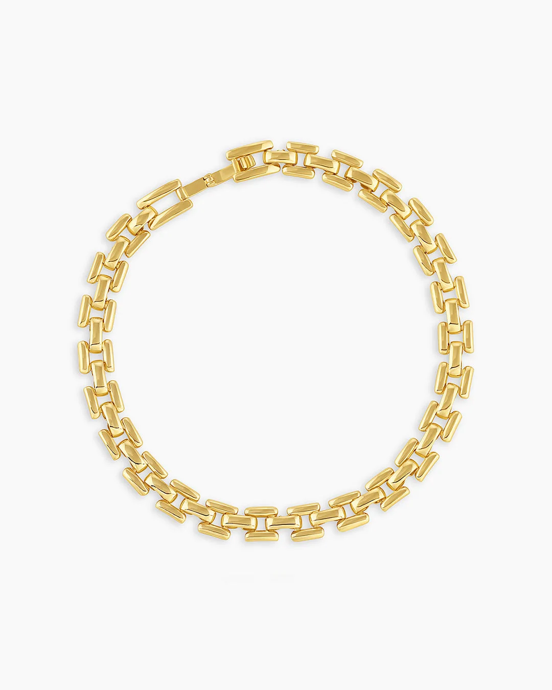 How to Layer Bracelets and Hand Chains for a Stacked Look
