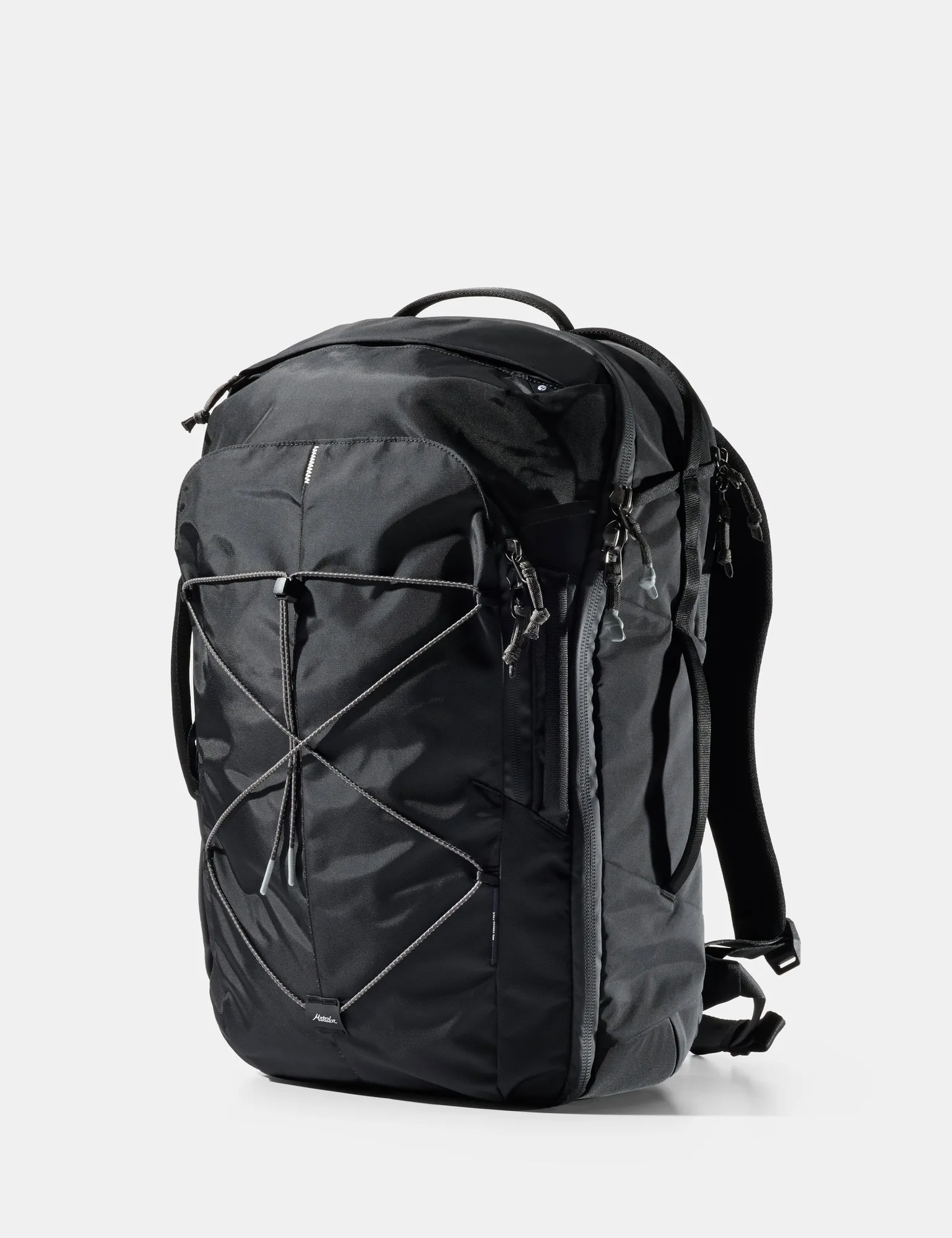 Kan een 30L handbagage mee voor een dagwandeling?