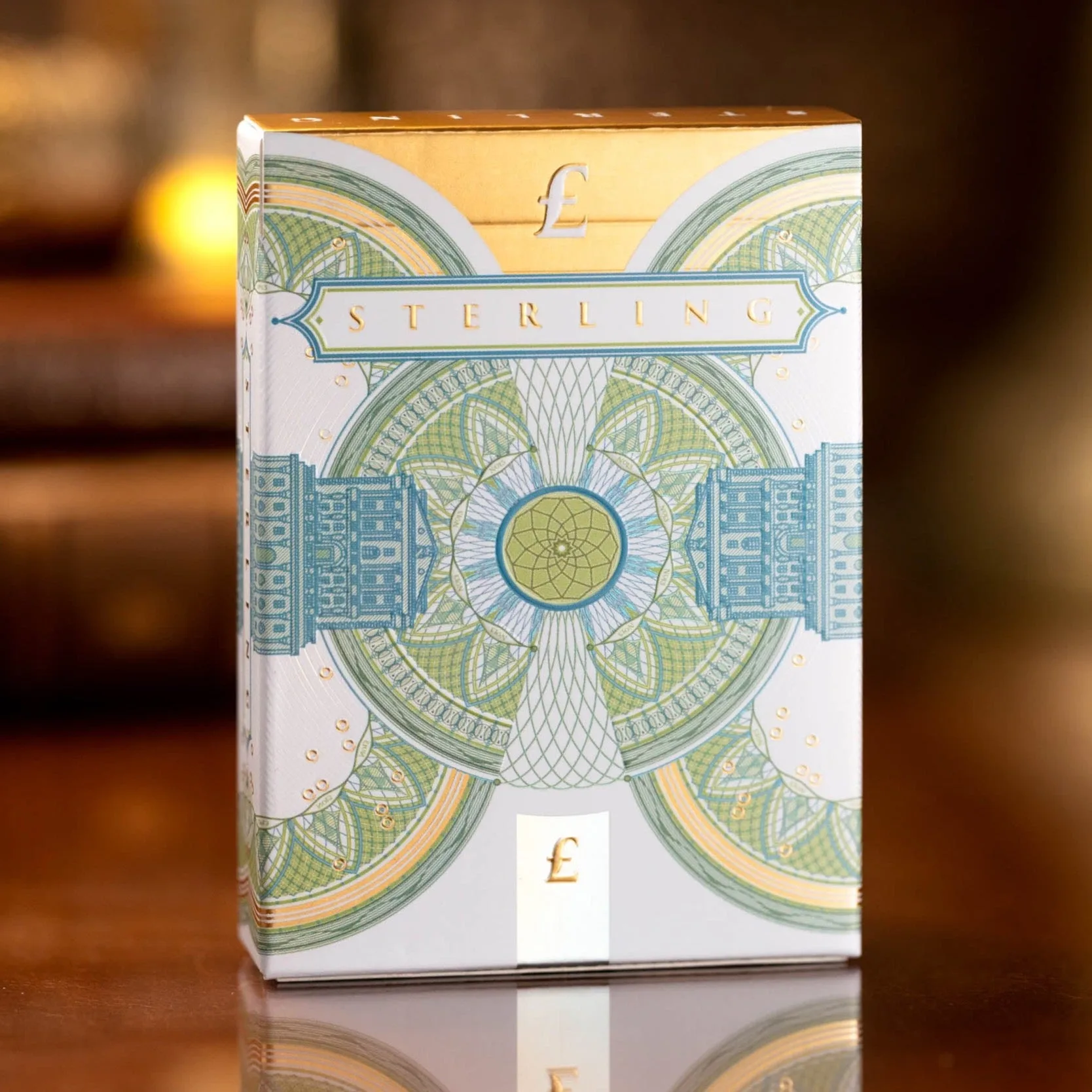How to Choose a Standard Edition Playing Card Deck