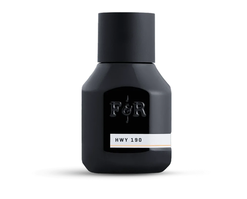 Hwy 190 Extrait de Parfum
