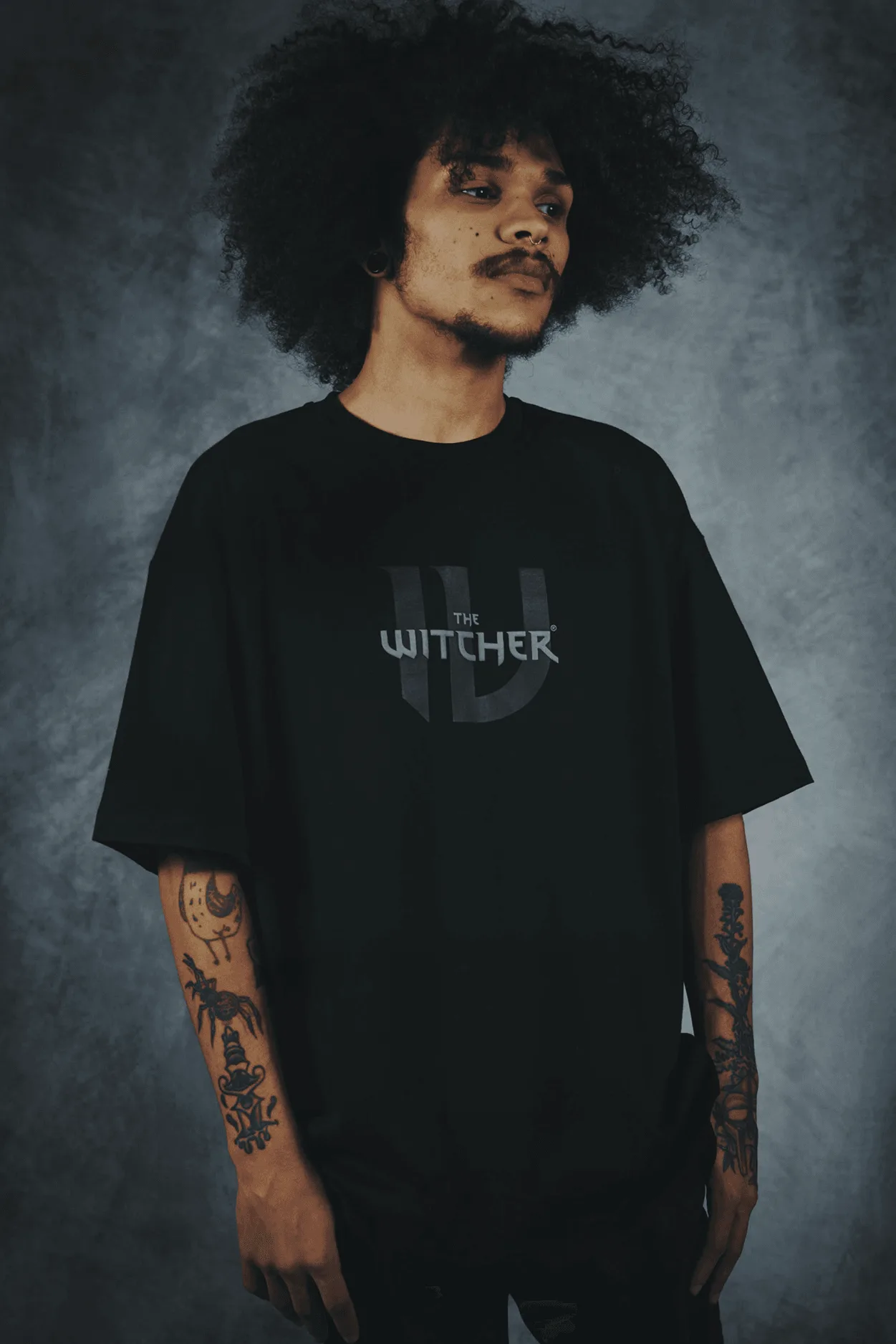Witcher 4 Lynx T-shirt maten en pasvorm: Wat kopers moeten weten